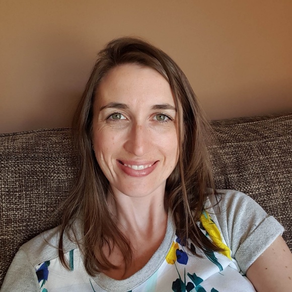 Meet your Posher, Jamee - Picture 1 of 1